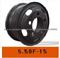 Tube Steel Wheel——5.50F-15