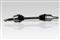 Dongfeng PV Yulong CV Axle  YY5001