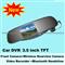 Bluetooth Handsfree Rearview Mirror