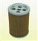 Diesel filter element