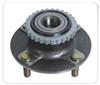 Wheel hub assembly