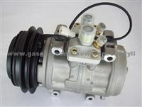 Automobile Air Conditioner Compressor ES-Y007