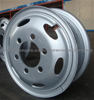 Wheel Rim