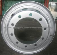 Steel Wheel 8.50-20