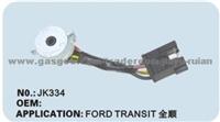 Ignition Wire     /  Ignition   Wiring Harness   JK334