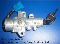 Ignition Switch