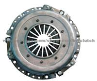 Clutch Cover