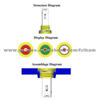 Battery Charge Indicator