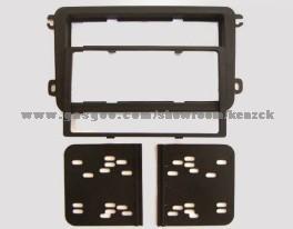 Car Audio Installation Frame