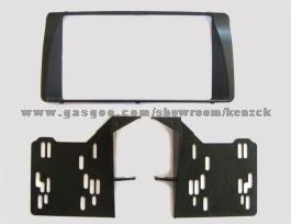 Car Audio Installation Frame