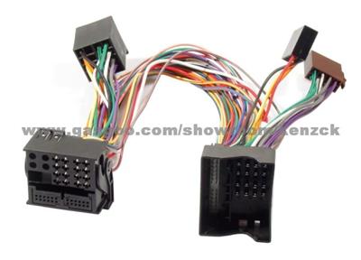 Car Wire Harness