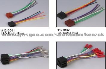 Car Wire Harness