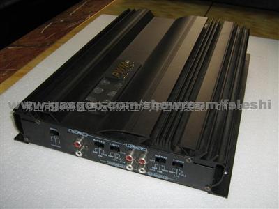 Car Amplifier MRV—F705