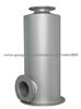 HG2600110116 Muffler