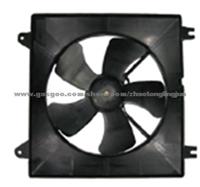 Chevrolet Optra Radiator Fan,  96553375