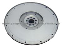 61500020017 Fly Wheel Assembly