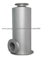 HG2600110116 Muffler