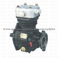 Air Compressor for Dongfeng EQ145 3509B04- 010