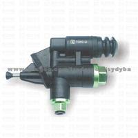 Fuel Transfer Pump