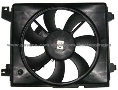 Hyundai Accent Radiator Fan,  97730- 25000