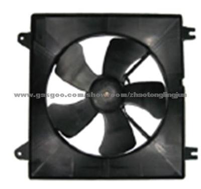 Chevrolet Optra Radiator Fan,  96553375