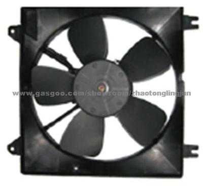 Chevrolet Optra Radiator Fan ,  96553376