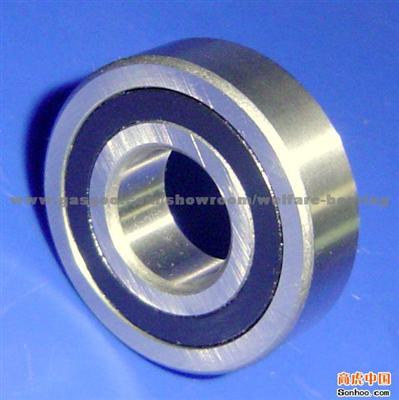 Deep Groove Ball Bearing