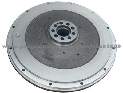 612600020140 Fly Wheel Assembly