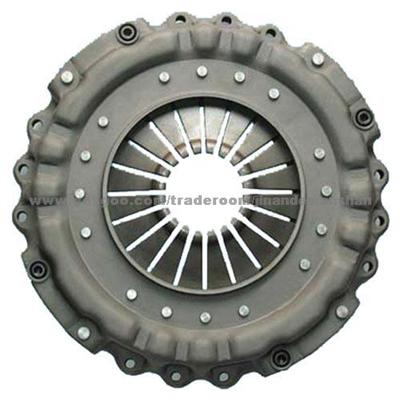 Steyr Truck Parts Of Clutch Cover