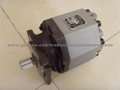 STEYR Truck parts