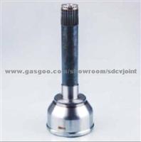 CV Joint For Toyota Hilux Pick Up(TO-11)