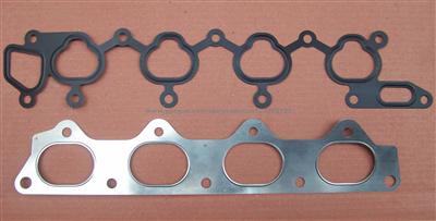 4G64 INTAKE MANIFOLD GASKETS