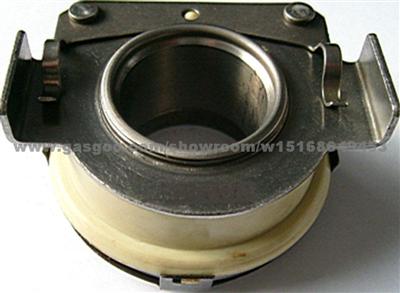 Isolation Bearings