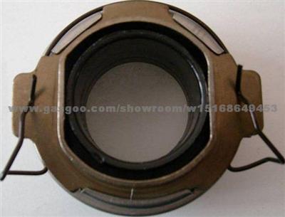 Isolation Bearings