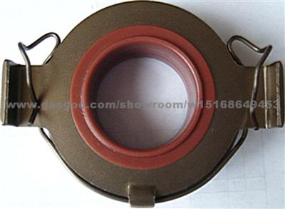 Isolation Bearings