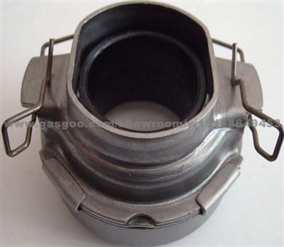 Isolation Bearings