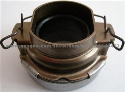 Isolation Bearings