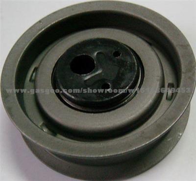 Isolation Bearings