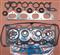 4G64  FULL GASKET SET