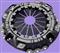 Auto Clutch Industry Of China