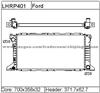 FORD  Radiator  ISO 9001