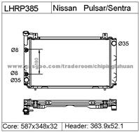 Nissan Sentra/ Pulsar Radiator