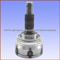 Cv Joint