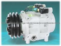 Auto a/c compressor