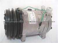 Auto a/c compressor