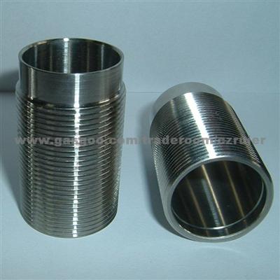 Machining Parts