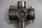 Gardan Joint  Universal Joint