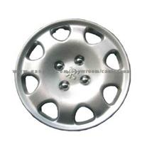 Aluminium Die Casting Parts/Auto Wheel