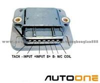 Ignition Modules for Nissan