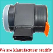 Mass air flow sensor/air fow sensor/air flow meter/air mass flow/5WK9621